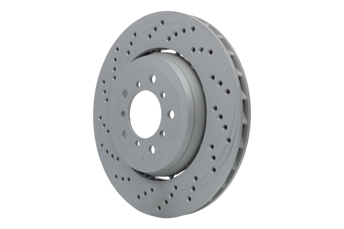 Remschijf RV E46 M3/M3 CSL E85/86 M3,2