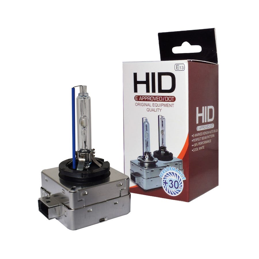 Xenon lamp D3S 35W 4200 E-keur