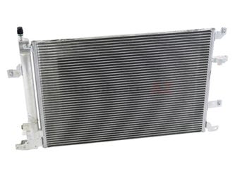Condensor V70(00-) XC70(01-) S60(-09) S80(-06) 2005-