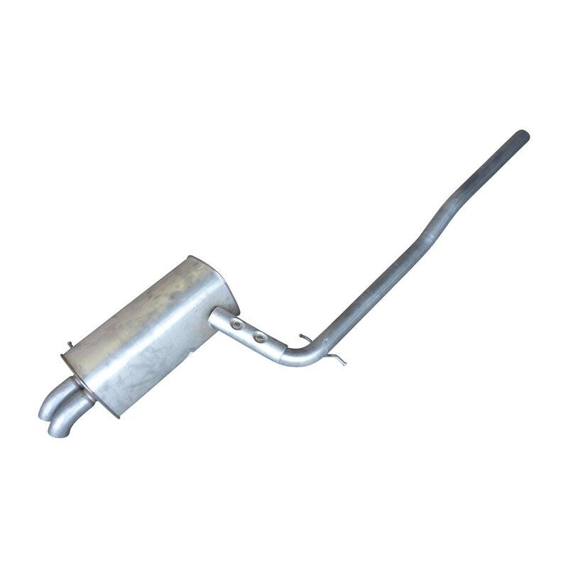 Einddemper XC90(03-) 2003-2014 (B5254T,D5,B6294T)