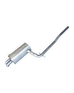 Einddemper XC90(03-) 2003-2014 (B5254T,D5,B6294T)