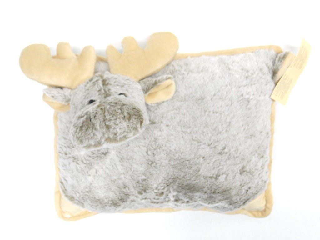 Eland kussen Langwerpig