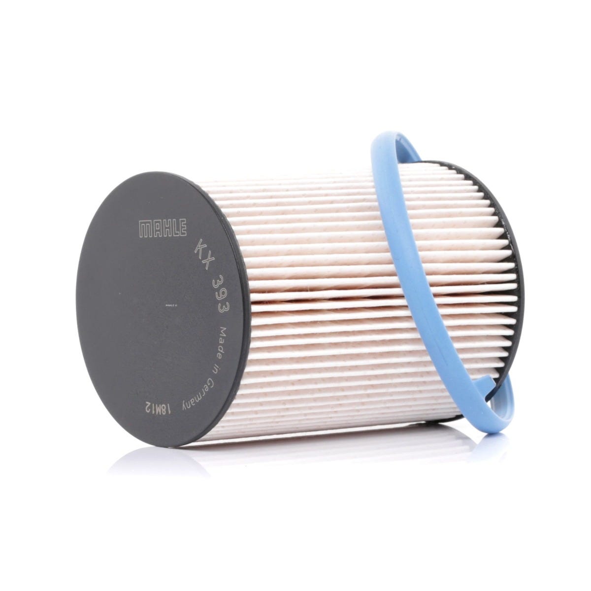 Brandstoffilter (D4204Tx,D5204Tx,D5244Tx,D82PHEV)