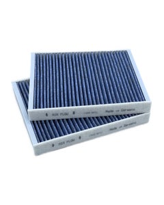 Microfilterset (Bio anti allergeen) F01/02 F07 F10/11 F12/13