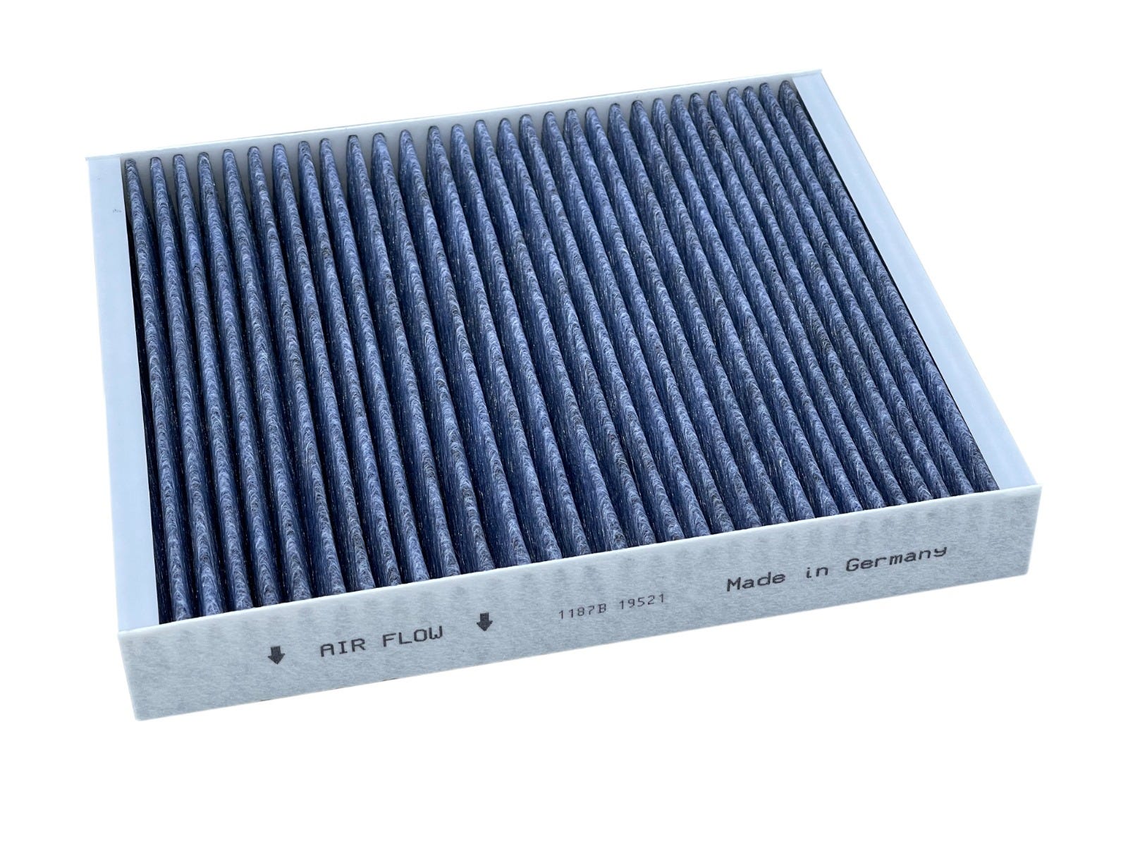 Bio-Interieurfilter 9-5NG 2010-12