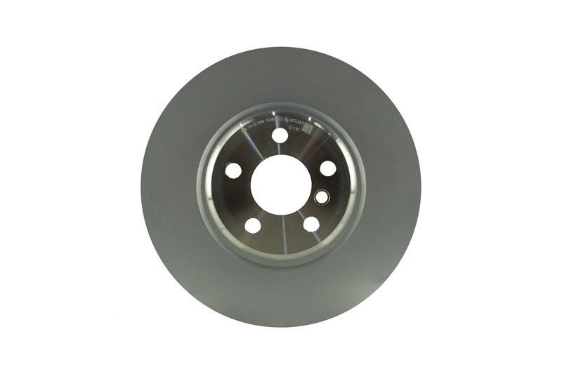 Remschijf vooras (Ø330x24)  G30 G31 G01