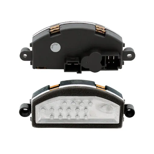 Kachelweerstand Volvo C40 XC40 '18- Polestar 2