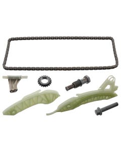Kettingset Bmw N13 b16a. MINI N12,N16,N1