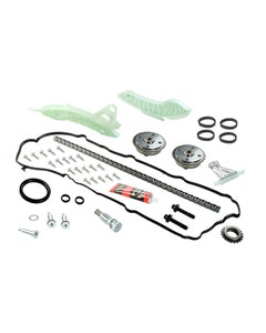 Kettingset Bmw N13 b16a. MINI N12,N16,N1