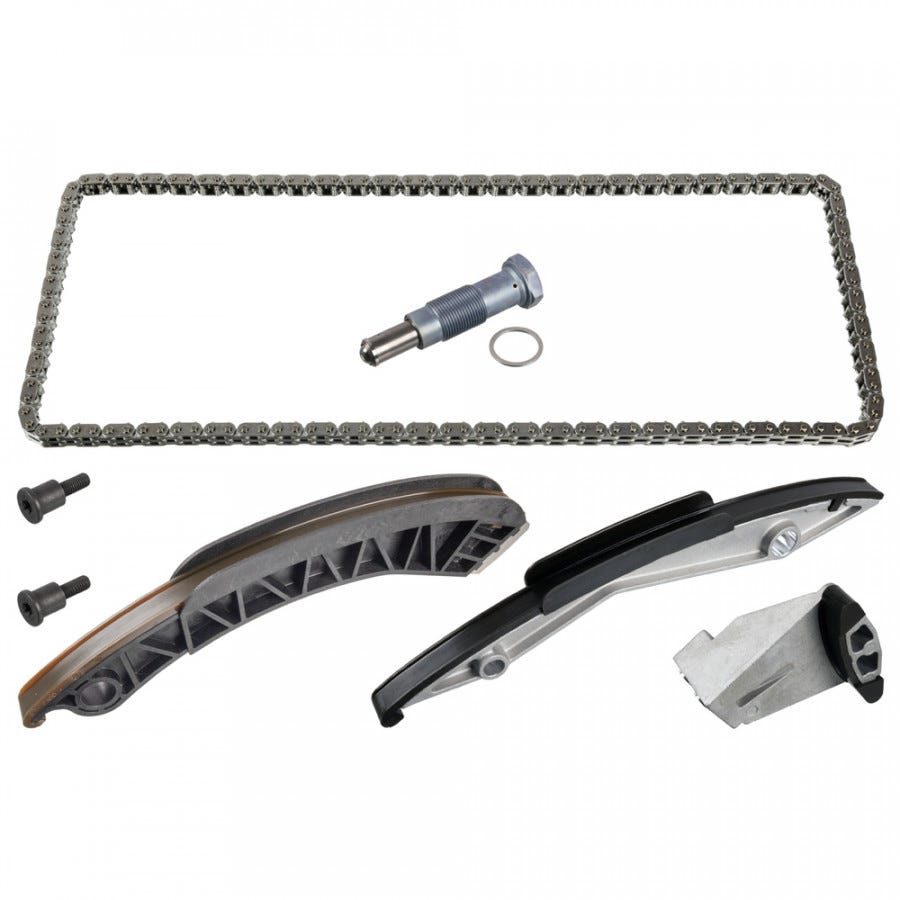 Kettingset rechts N62 b36,b40a,b44a,b48a