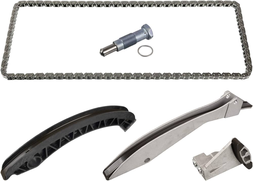 Kettingset links N62 b36,b40a,b44a,b48a,