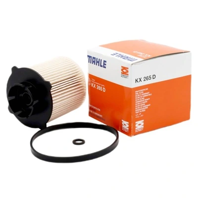 Brandstoffilter 9-3 (07-) 9-5 (10-) MAHLE