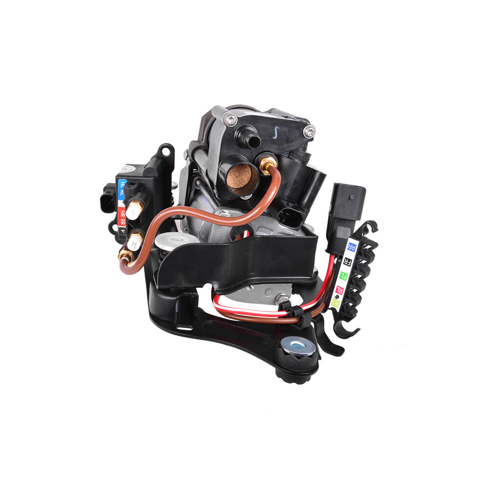 Luchtcompressor (WABCO) G31 G32 (Complete compressor)