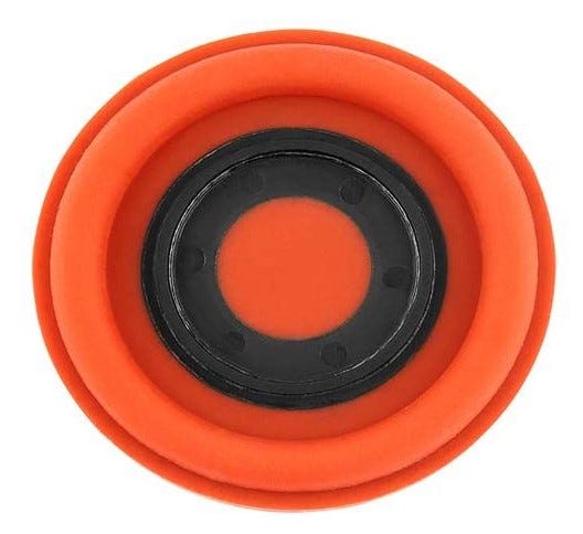 Membraam oliefilterhuis (31338685) S40(-04) V50 B5244Sx