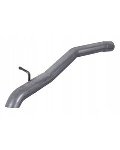 Uitlaatpijp A. S40 V50 C70 D4204T/T2