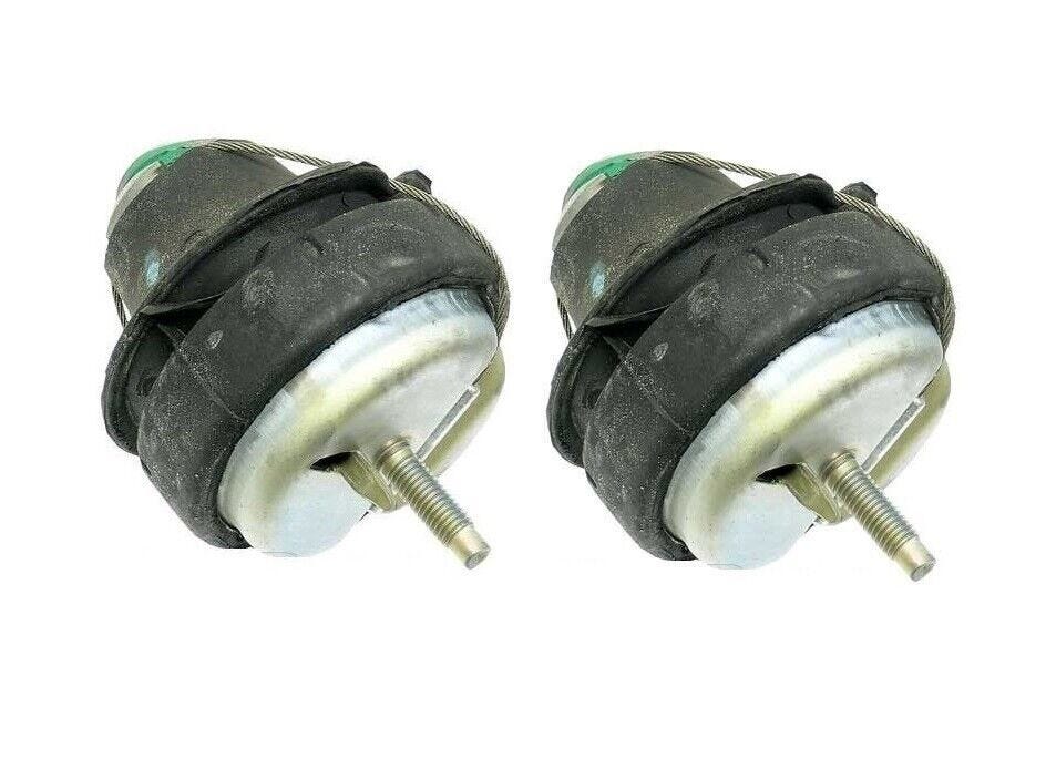 Motorsteun (V+A) S80 XC90 B6324Tx B8444S