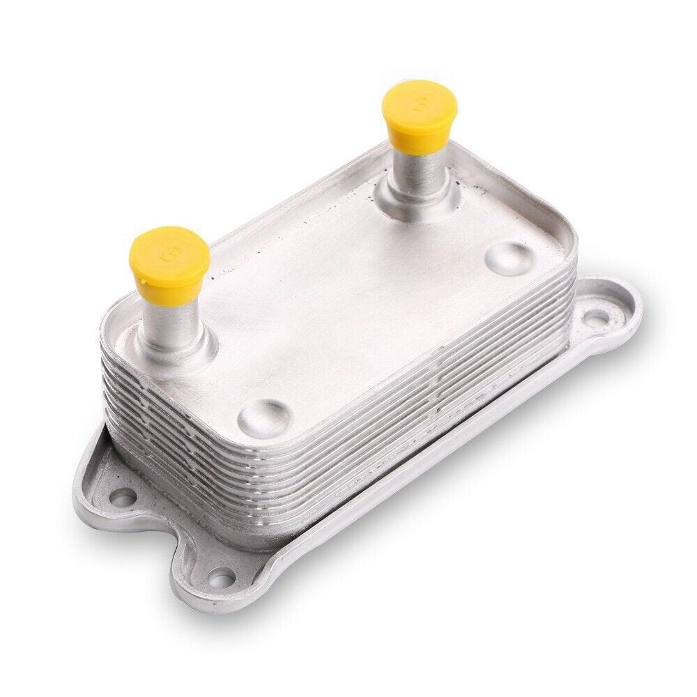 Oliekoeler 5-cilinder  C70 S40 V50