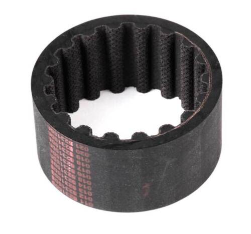 Koppeling dynamovrijloop B63..