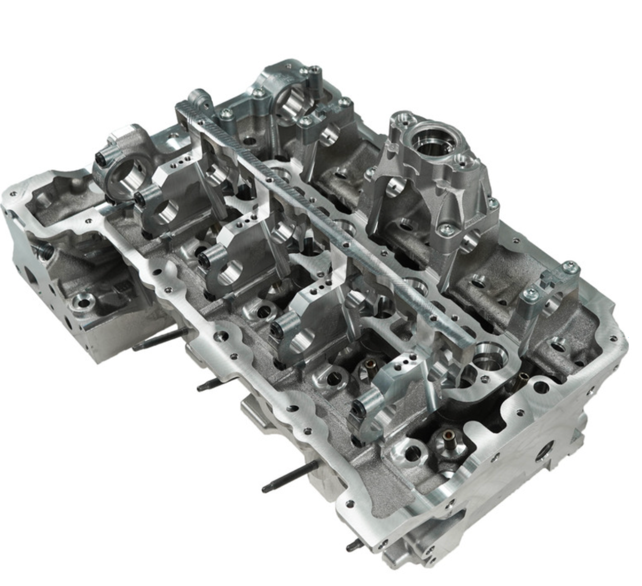 Cilinderkop N20 B20A F20 F30 F10 F15 F25