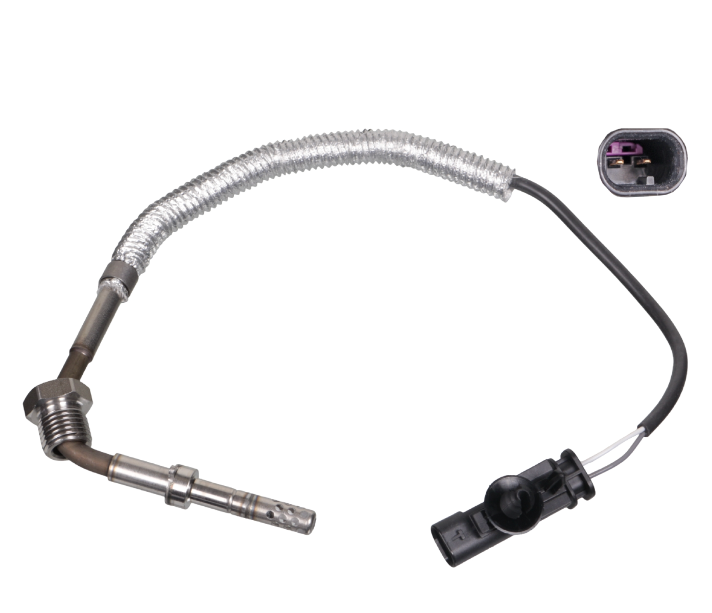 Uitlaatgas temp sensor D3/D4/D5