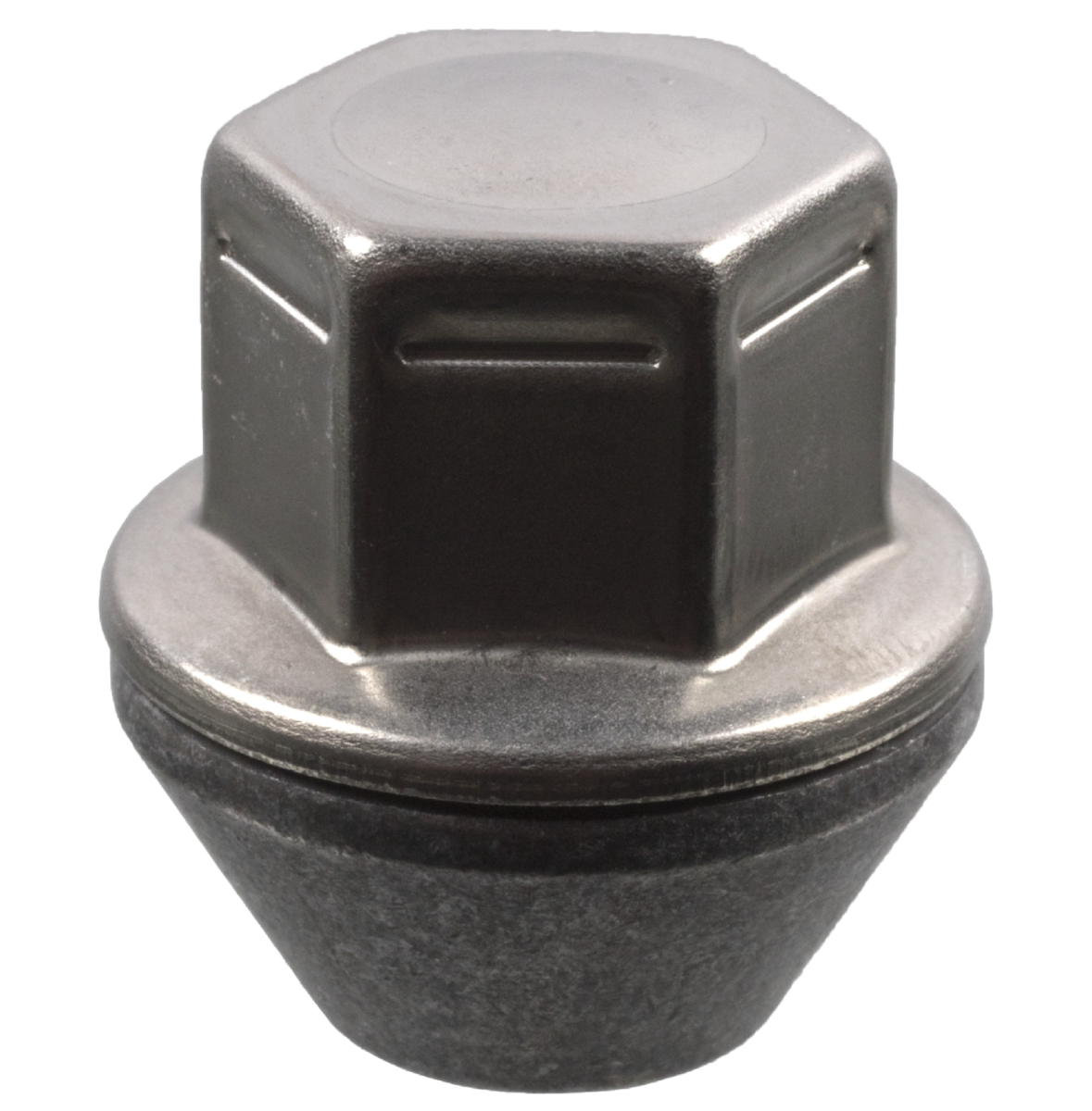 Wielmoer (vaste conische kraag) S40(04-) V50 C30 C70(06-) V4