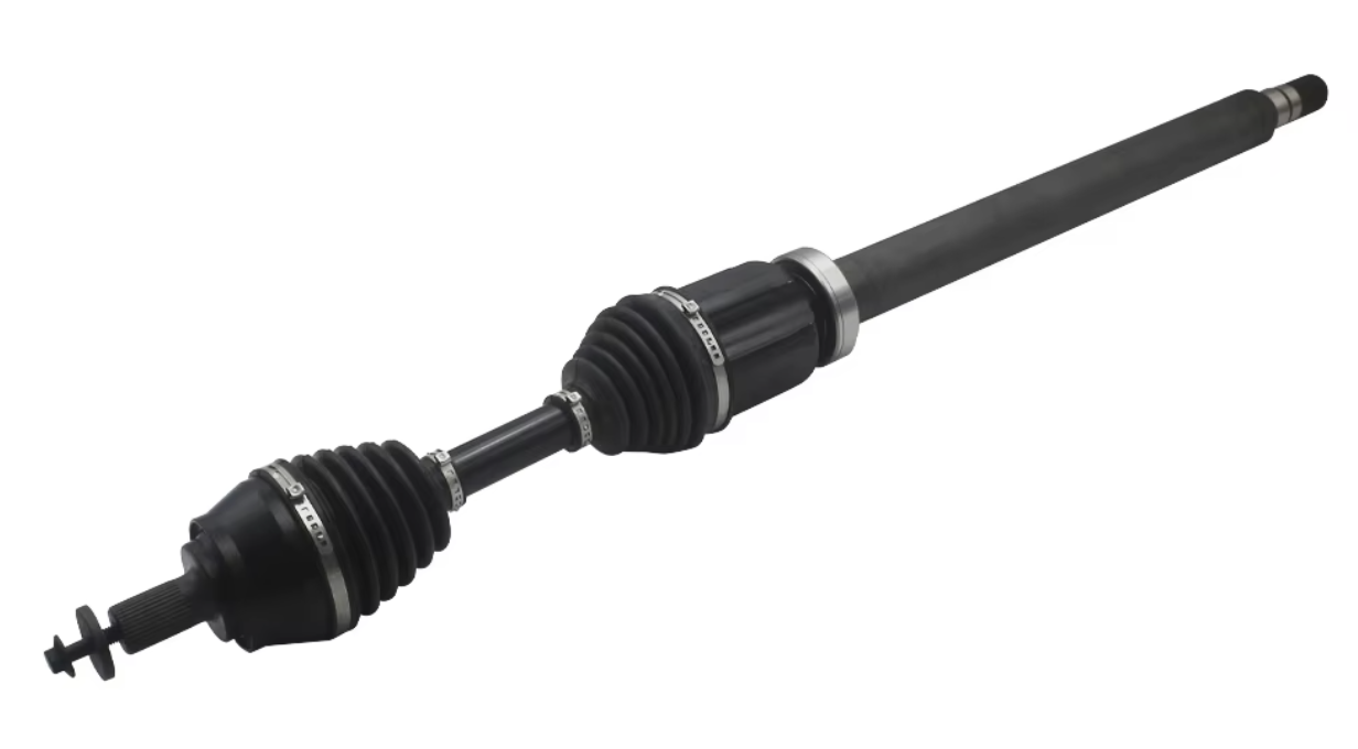 Aandrijfas rechts Automaat V40 2013-