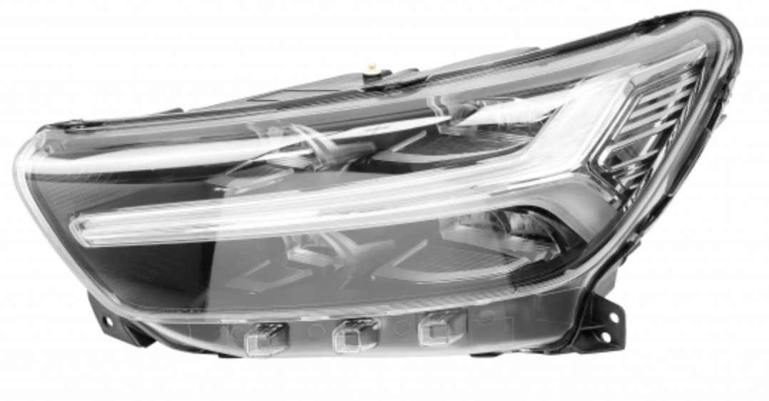 Koplamp Links LED Volvo EX40 XC40 2018-2022