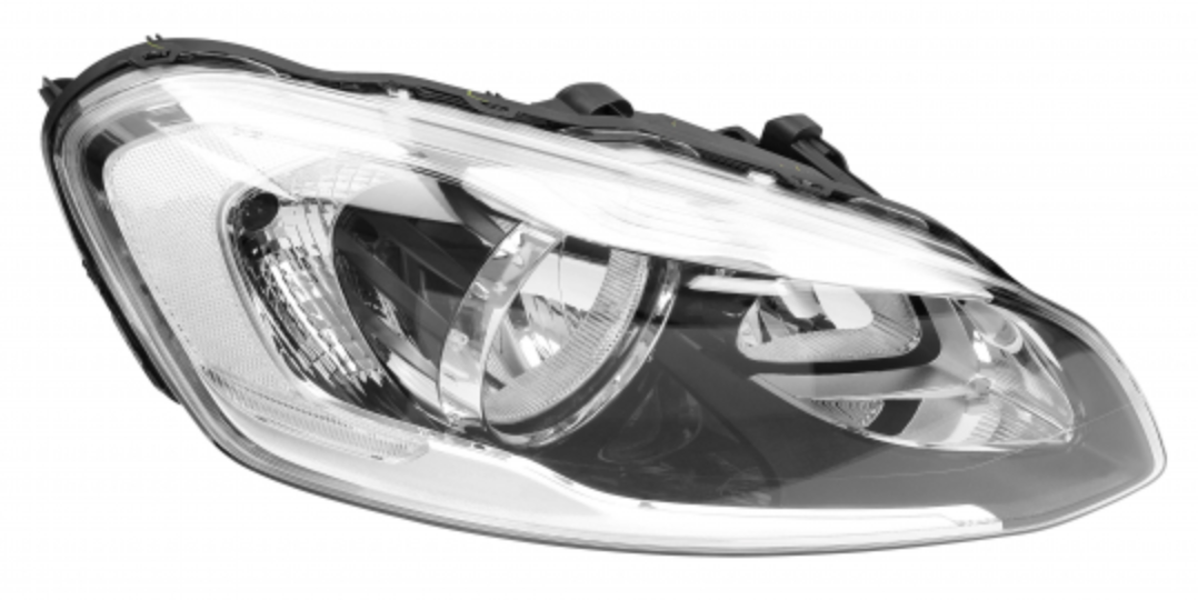 Koplamp Rechts Halogeen Volvo XC60 -2017