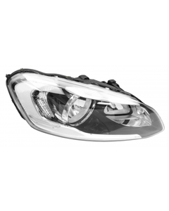 Koplamp Rechts Halogeen Volvo XC60 -2017