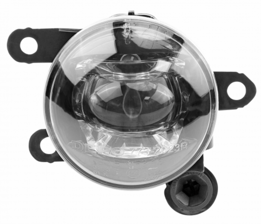 Mistlamp Rechts EX40 XC40 2018-2022