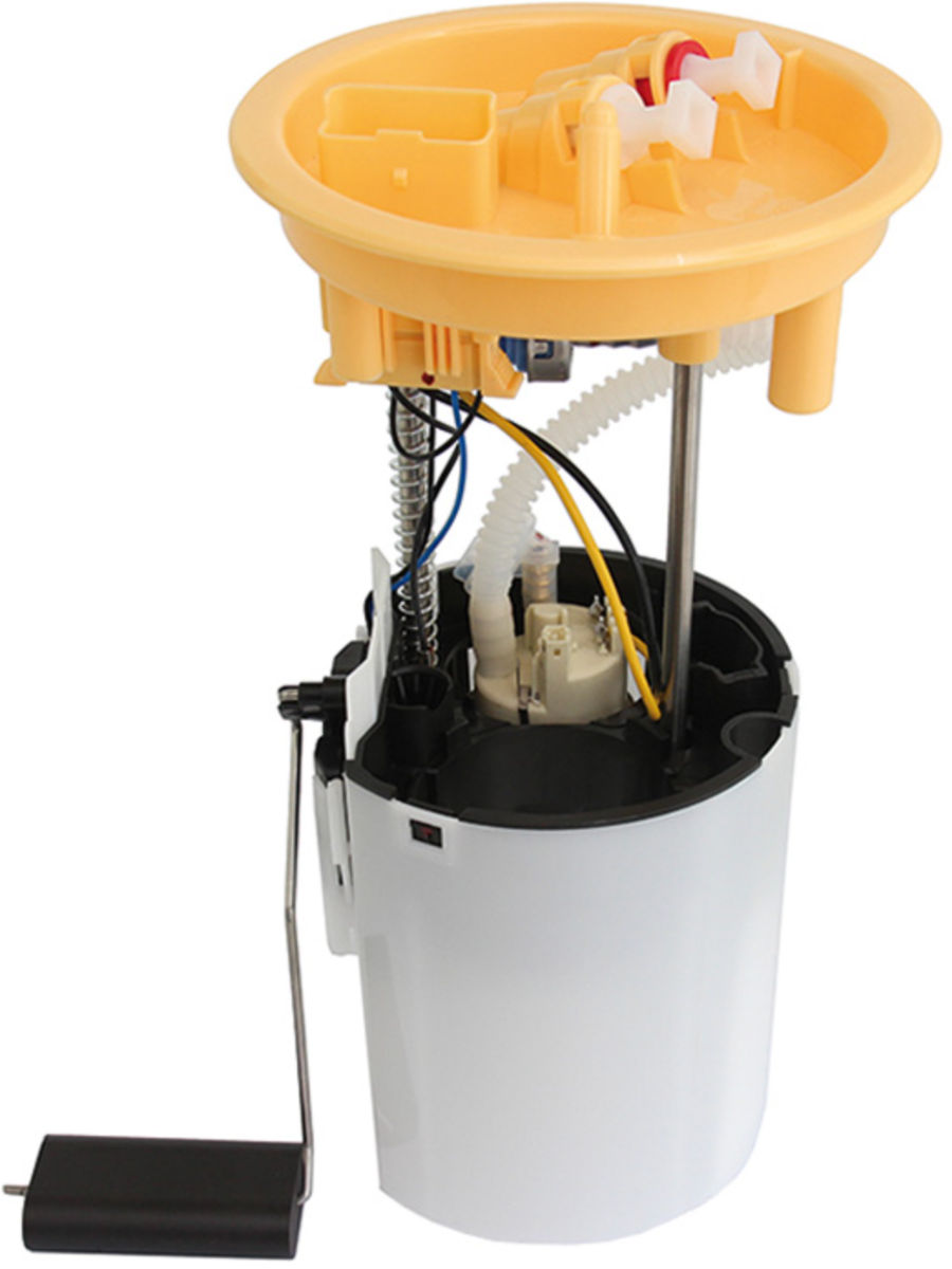 Brandstofpomp compleet XC60 -2017 V70 2008- S80 2007-