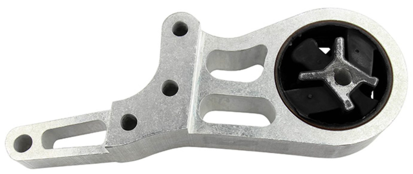 Motorsteun onder S40 2004- C30 V50 V40 2013-