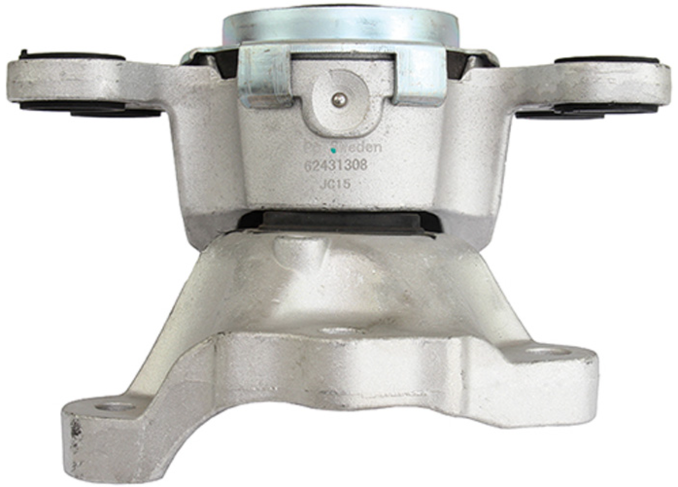 Motorrubber links XC60 -2017 S60 V60 -2018 V70 XC70 2008-