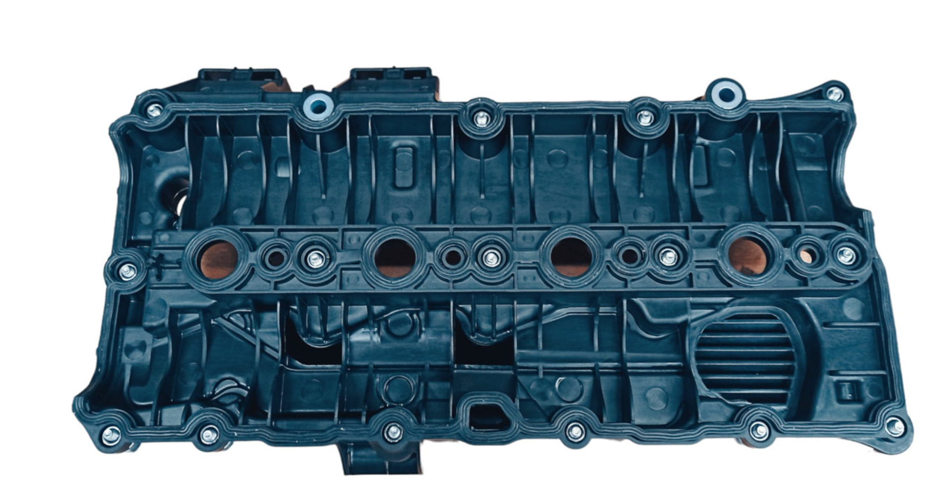 Kleppendeksel XC40 V40 XC60 XC90 V90 S90 D4