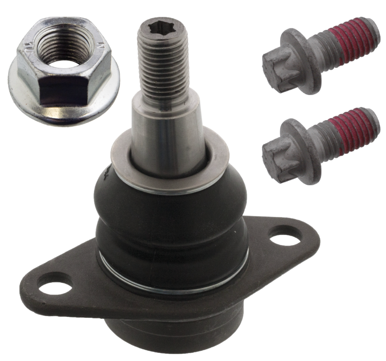 Fuseekogel F25 F26 L + R