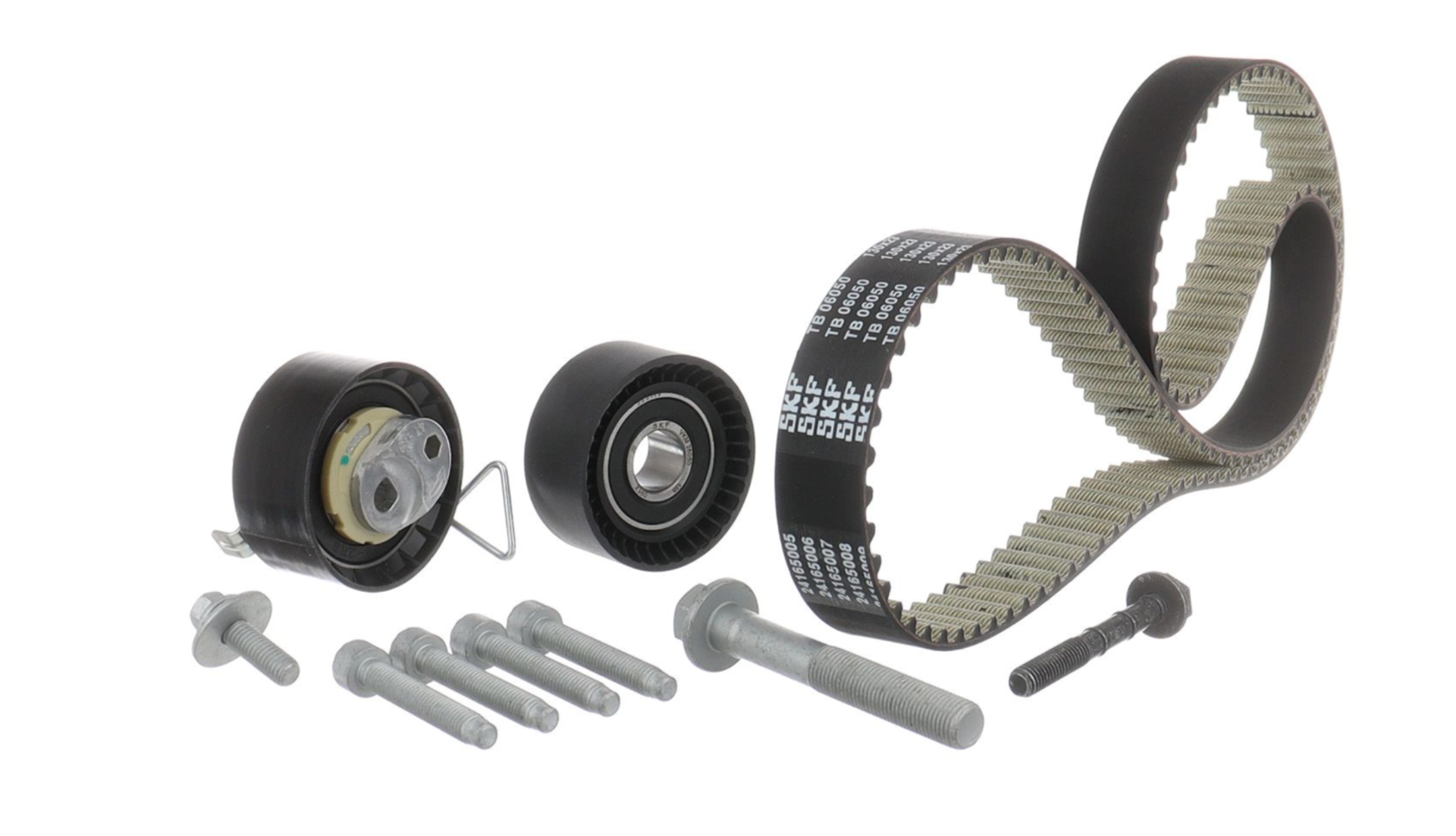 Distributieset S60 11-18, XC90 16-, S90 17-, V60 18-, V90 17