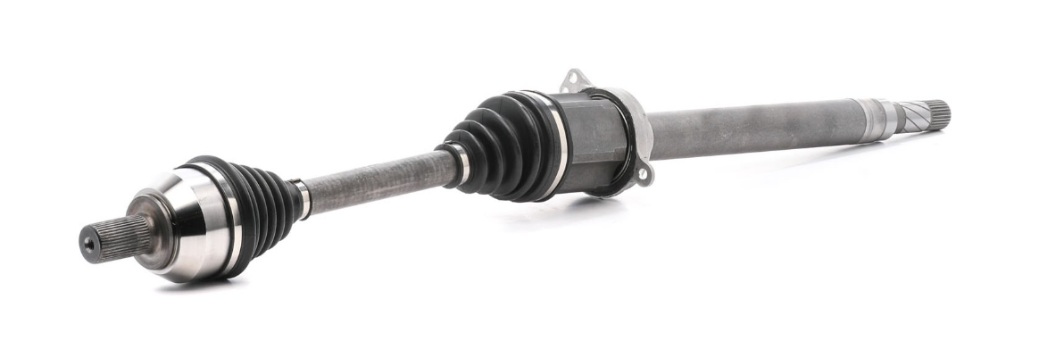 Aandrijfas rechts S60 2011- V60 S80 2007- V70 2008- M66