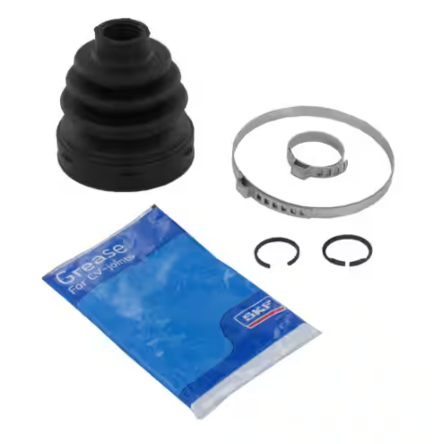 Balgset binnenste S40 04- C70 06- V50 C30