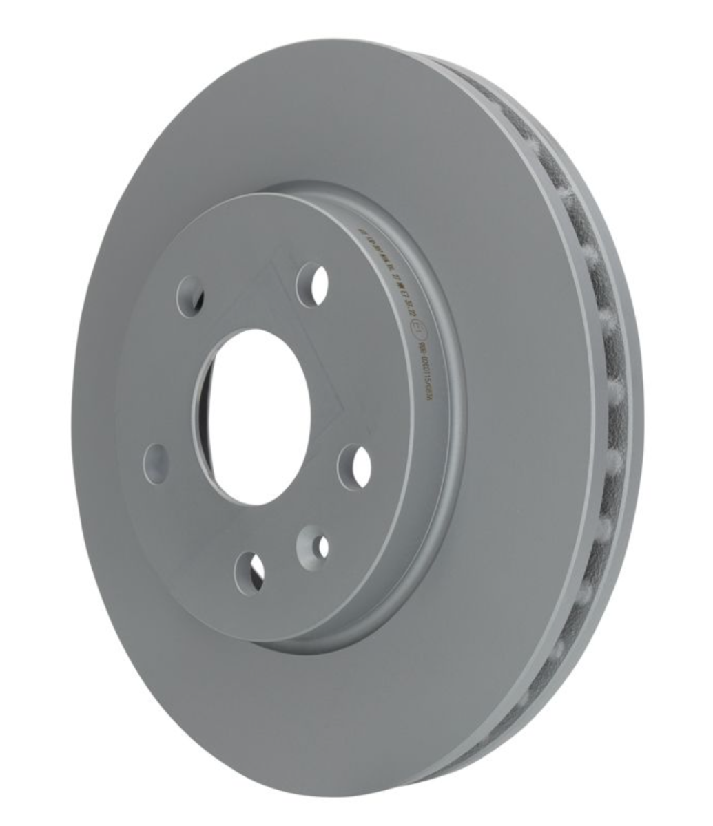 Remschijf voor 16'' Vent. 9-5 (10-)