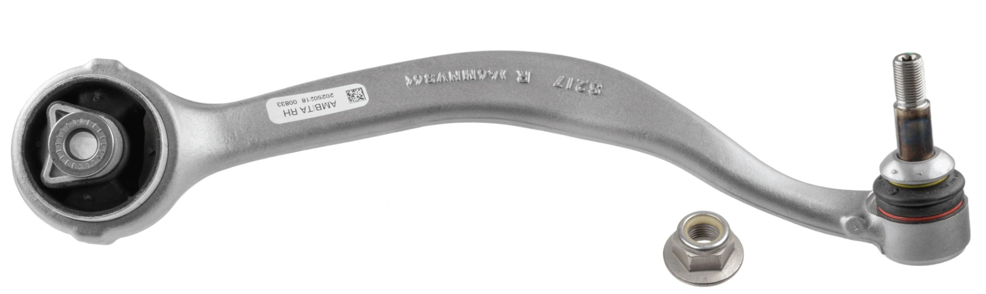 Vooras rechts voor onder X5 G05 X6 G06 X7 G07 iX