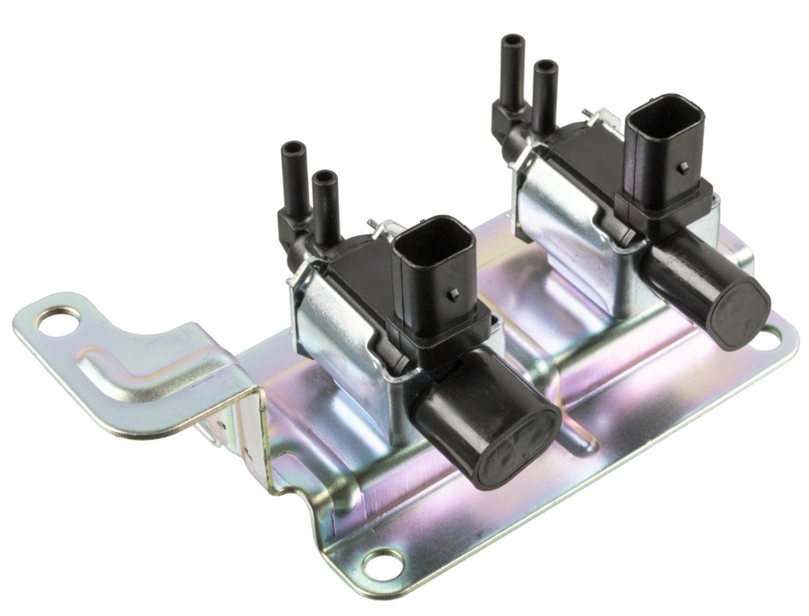 Magneetklep C30 S40 V50 '04- S80 '07- V70 '08-