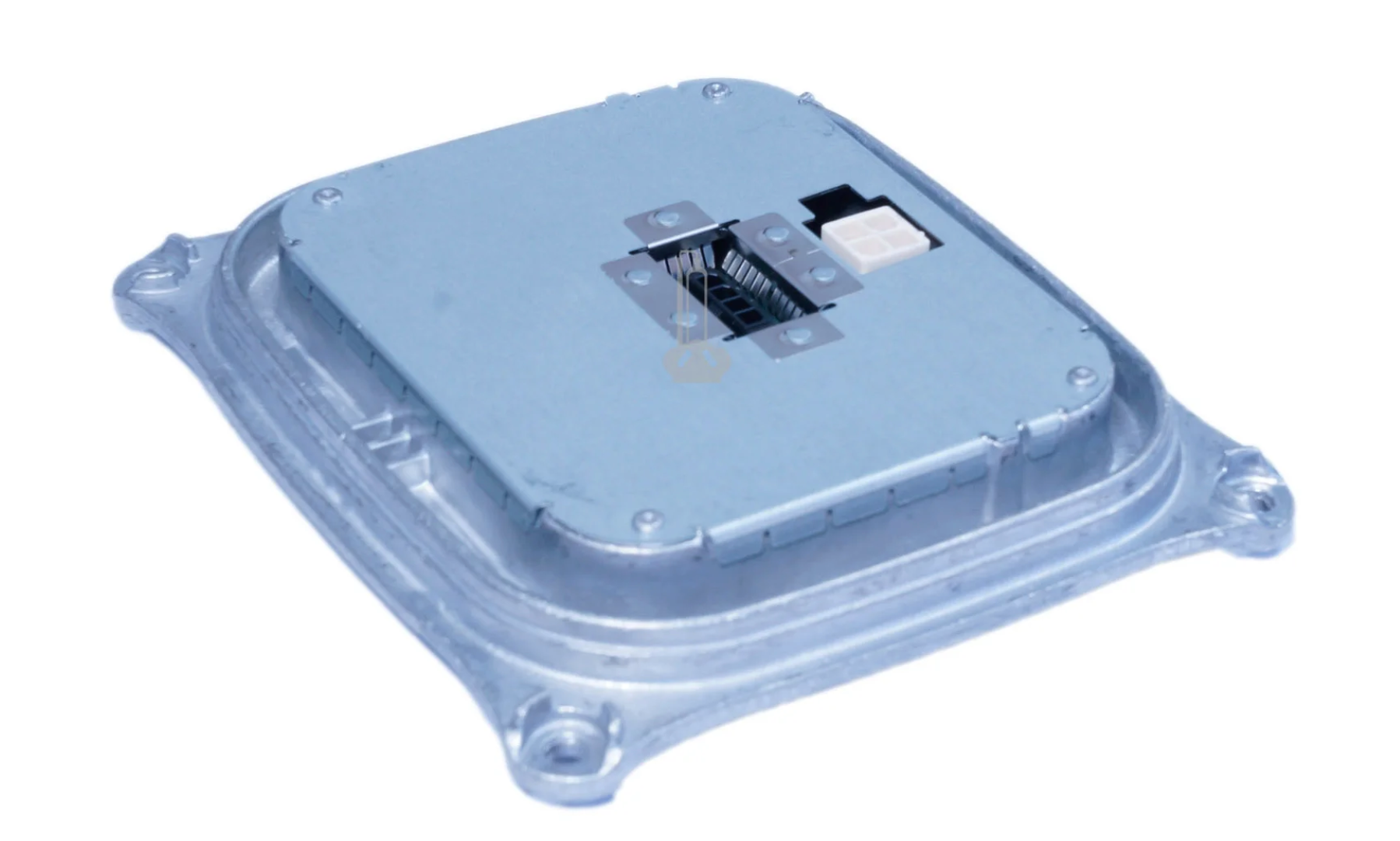 Stuurtoestel xenonlicht E9. E83 F25 E70 R55 R56 R57 R58