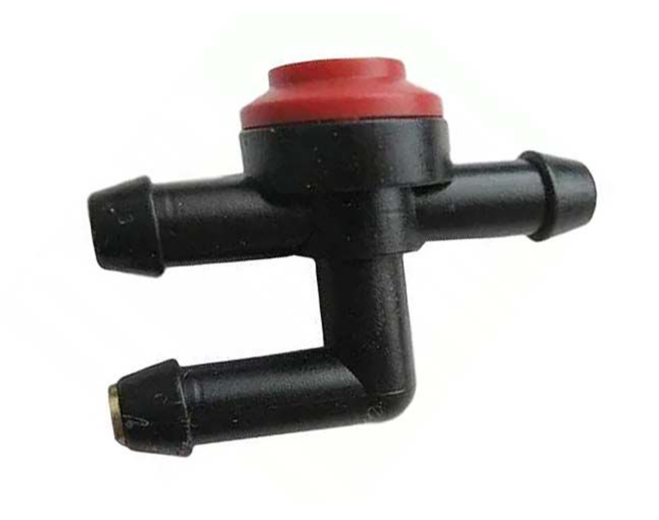 T-stuk drukklep 740/940/850 5142740 Saab