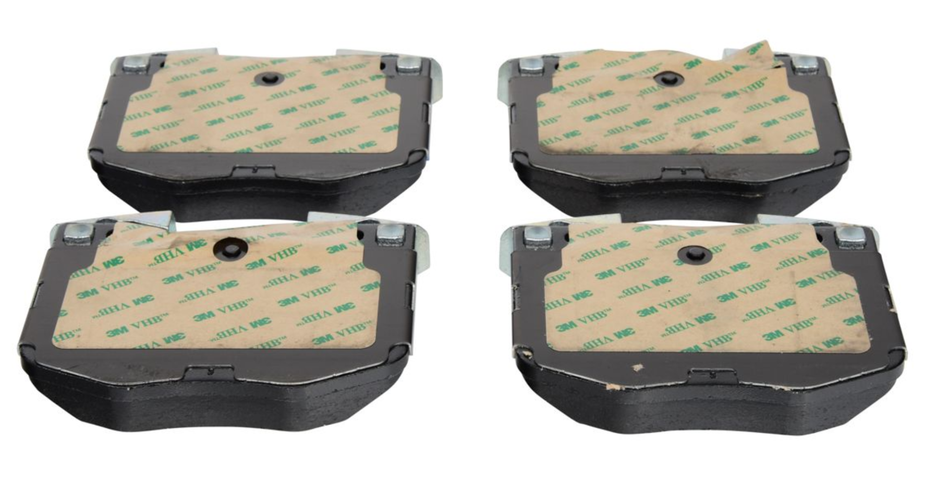 Remblokset (vooras) G20 G21 G30 G11 G12 G15 G01 G05 KER