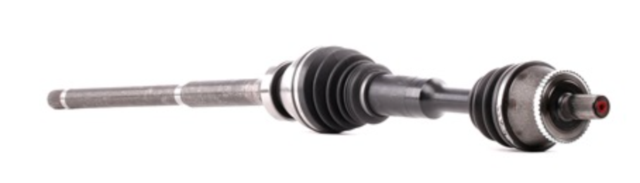 Aandrijfas Rechts AW50/51 XC90 2003-