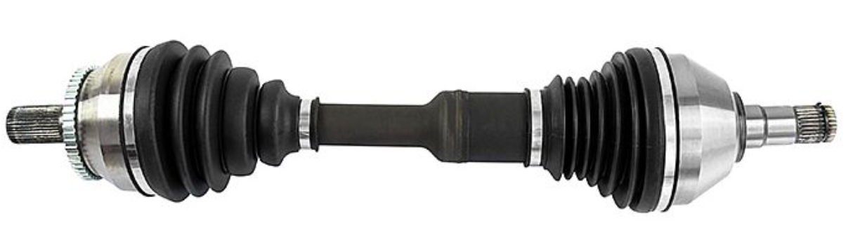 Aandrijfas Links (AW50/51 AWD) XC90(03-)