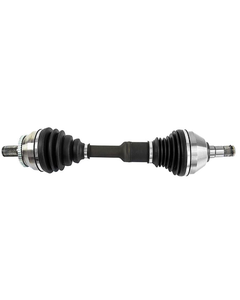 Aandrijfas Links (AW50/51 AWD) XC90(03-)