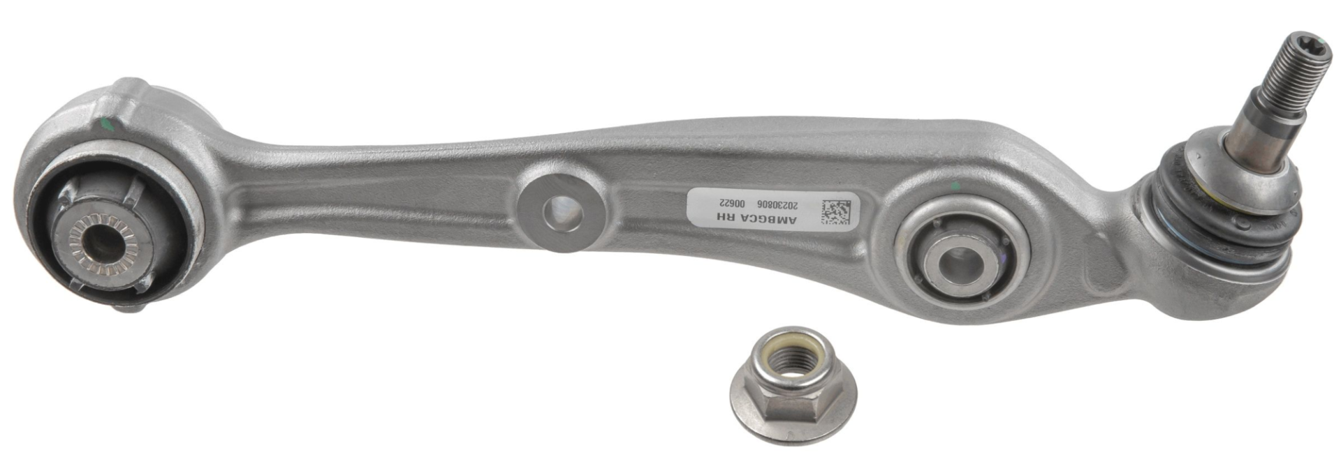 Draagarm Vooras rechtsonder X5 G05 F95 X6 X7