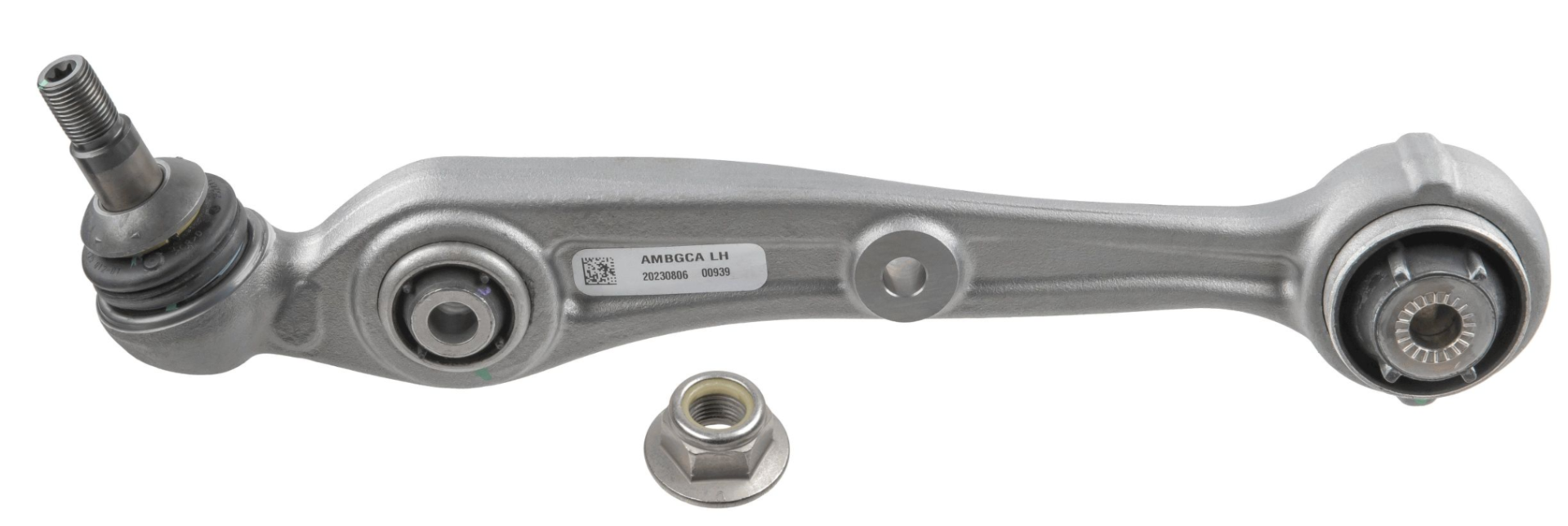 Draagarm vooras linksonder X5 G05 F95 X6 X7 iX