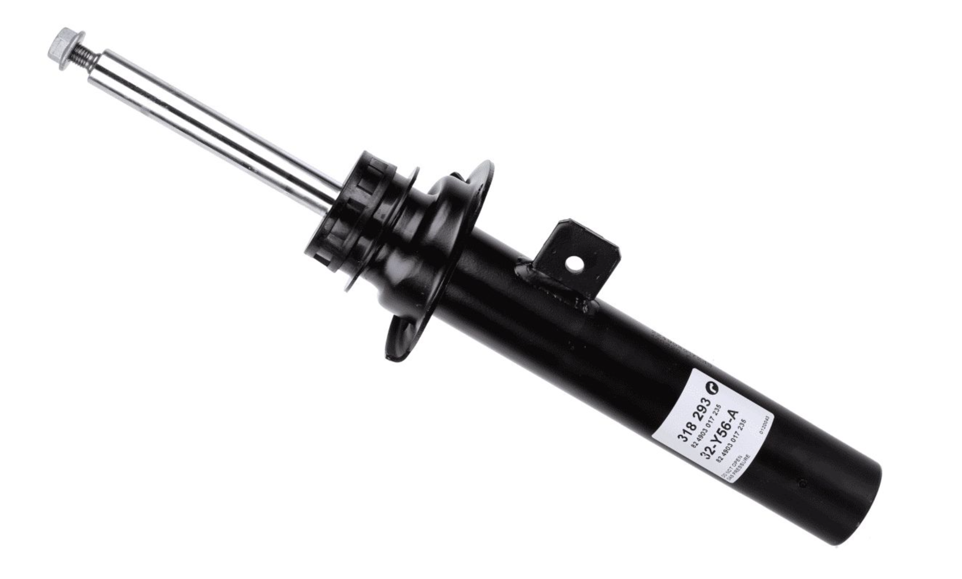 Schokbreker links 2' F45 F46 X1 F48